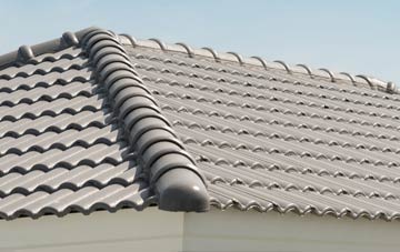 advantages of Liverton clay roofing