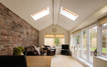 conservatory roof insulation Liverton