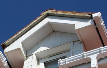 Liverton fascia installation costs