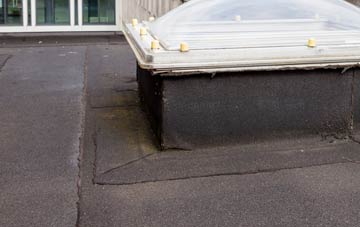 disadvantages of Liverton flat roofs