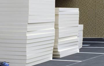 Liverton flat roof insulation costs