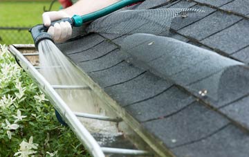 Liverton gutter cleaning costs