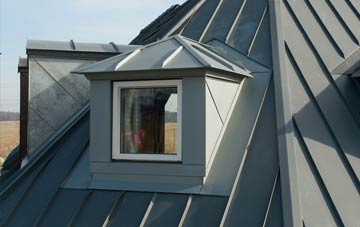 metal roofing Liverton