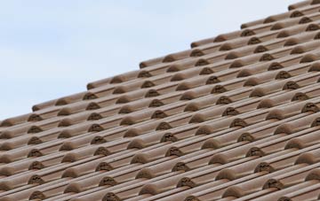 plastic roofing Liverton