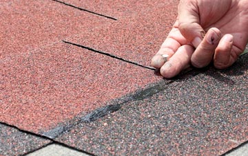 Liverton asphalt roof repairs