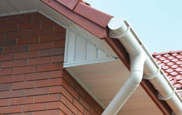 Liverton soffit repair costs