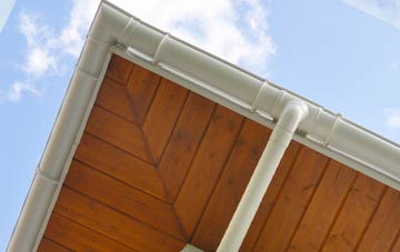 Liverton soffit types