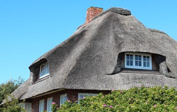 thatch roofing Liverton