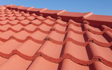 Liverton tile and slate roof replacement