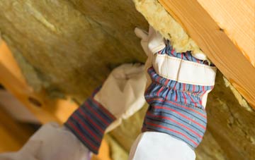 types of Liverton pitched roof insulation materials