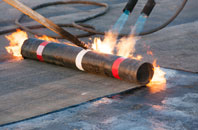 free Liverton roof quotes