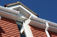 Liverton fascias