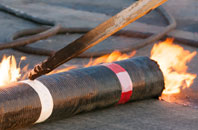 free Liverton flat roofing repair quotes